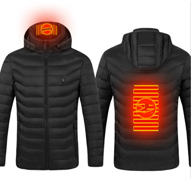 ThermoJacket