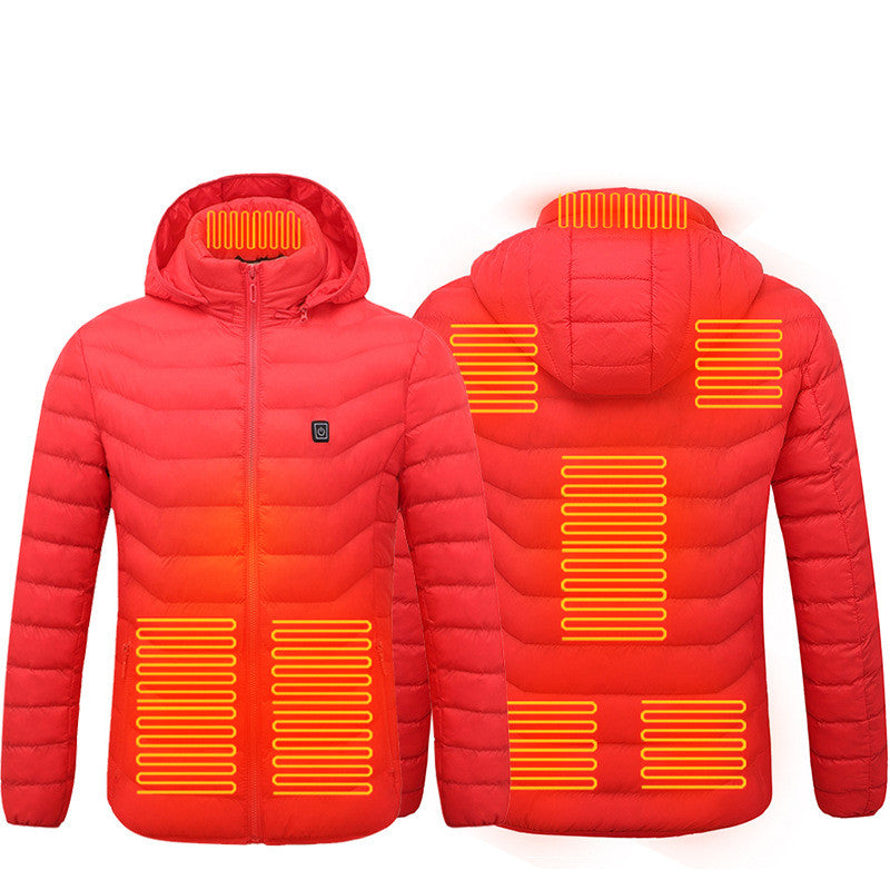 ThermoJacket