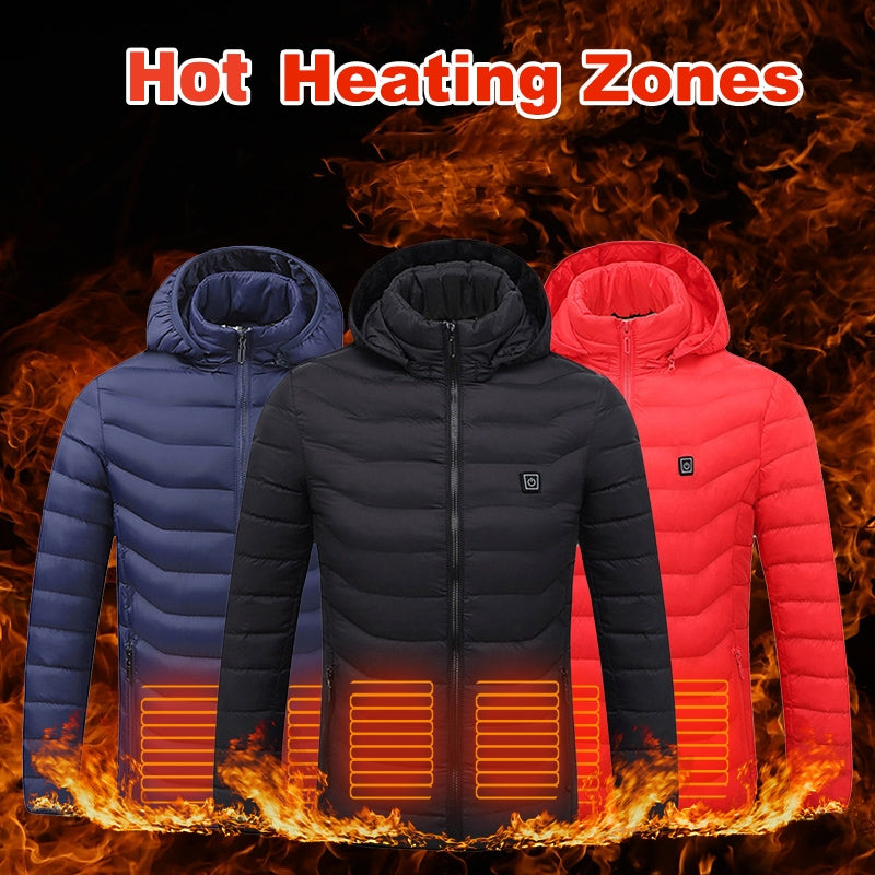 ThermoJacket
