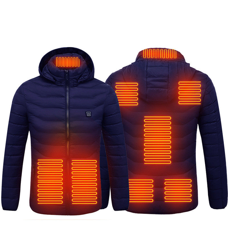 ThermoJacket
