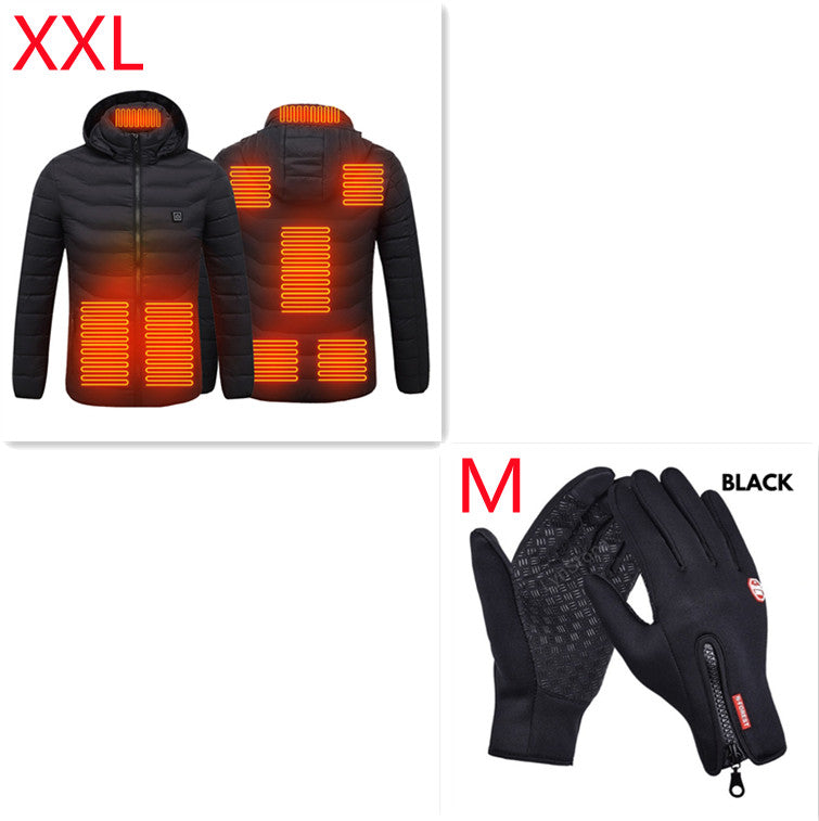 ThermoJacket